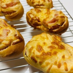 パン教室Bakingpot大牟田の画像