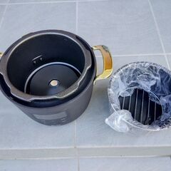 新品 電気圧力鍋2L A-STAGE ReDePot PCH-20LB 家電の画像