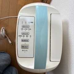 アイリスオーヤマ
除湿器の画像