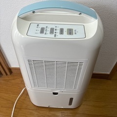 アイリスオーヤマ
除湿器の画像