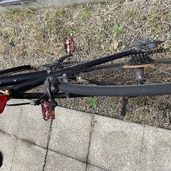 ロードバイクの画像