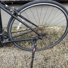 ロードバイクの画像