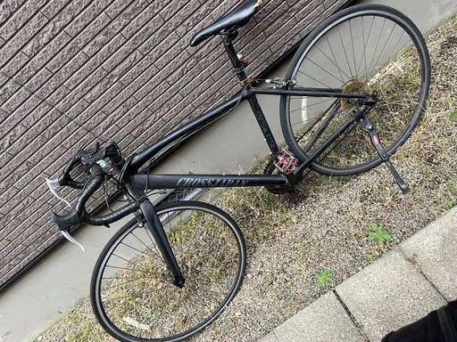 すぐに買ってくれる方値下げします！ ロードバイク