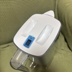 BRITA 浄水器（カートリッジ無し）の画像
