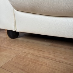 ✨🍀【無料】3人掛けソファお譲りします！🍀✨の画像