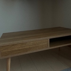 テーブルの画像