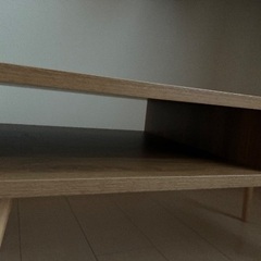 テーブルの画像