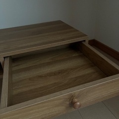 テーブルの画像