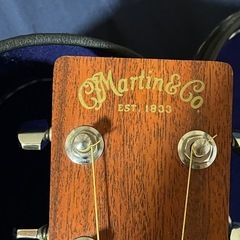 Martin ドレッドノート の画像