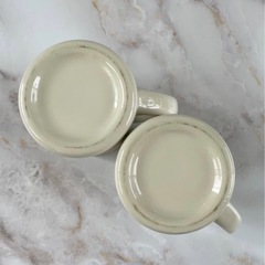 トゥデイズスペシャル　ペアマグカップの画像