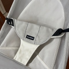 バウンサー　babybjorn ベビービョルンの画像