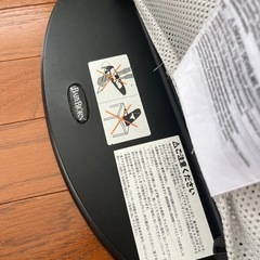 バウンサー　babybjorn ベビービョルンの画像