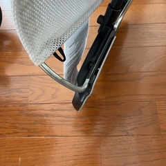 バウンサー　babybjorn ベビービョルンの画像