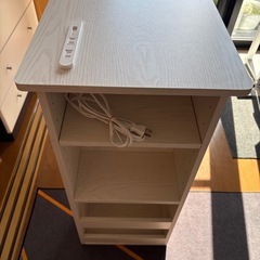 カウンターテーブルの画像