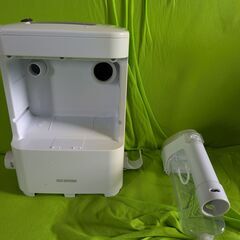  Iris Ohyama RNS-300 RNS-300の画像