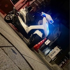 ※早いです。シグナスX2型
台湾の画像