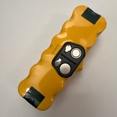 ルンバ　バッテリー　などの画像