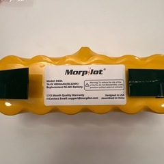 ルンバ　バッテリー　などの画像