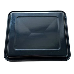 EO12562J-WN 角皿 DeLonghi ①の画像