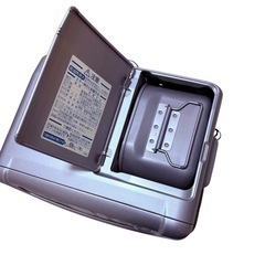 《美品》石油ストーブ　FW-MV32SAの画像