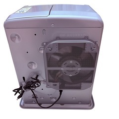 《美品》石油ストーブ　FW-MV32SAの画像