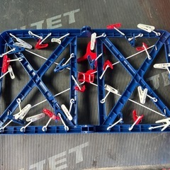 洗濯用品の画像