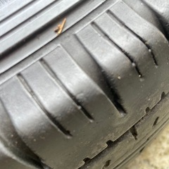 ダイハツ　純正　12インチ　スチールホイール　4本　エブリイda17v もOK
の画像