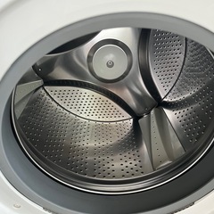 ドラム式洗濯乾燥機  AWD-AQ4500-R 2010年製　買い替えの為、出品の画像