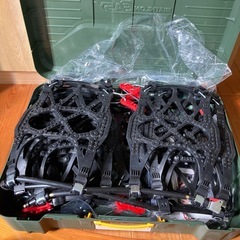 タイヤチェーンの画像