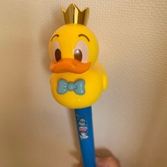 ドナルド ぐわぐわスティックの画像