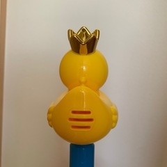 ドナルド ぐわぐわスティックの画像