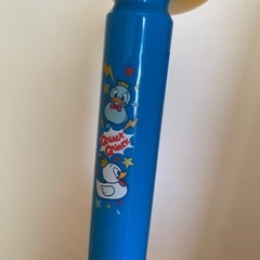 ドナルド ぐわぐわスティックの画像