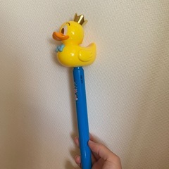 ドナルド ぐわぐわスティックの画像