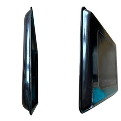 EO12562J-WN 角皿 DeLonghi ③の画像