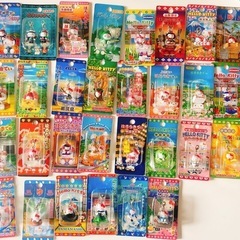 ご当地キティファスナーマスコットの画像