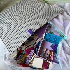 LEGO 
セットの画像