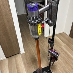 ダイソン 掃除機の画像