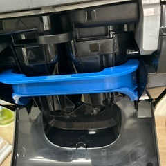 ネスカフェ ゴールドブレンド バリスタ Duo[デュオ]の画像