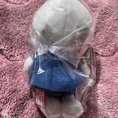 ロールパンナちゃんの画像