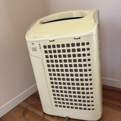 SHARP プラズマクラスター加湿空気清浄機 の画像