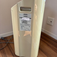 SHARP プラズマクラスター加湿空気清浄機 の画像