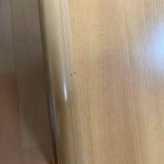 【 お引渡し者決まりました 】コタツ  早く取りに来てくれる方優先の画像