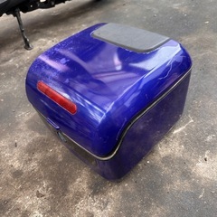 YAMAHA ヤマハ　YBR125 ミクニキャブの画像