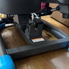 ステッパー ダイエットの画像