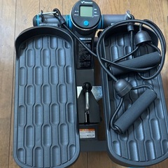 ステッパー ダイエットの画像