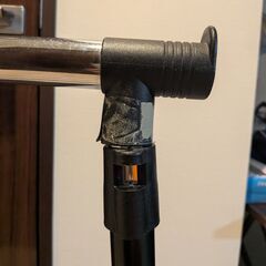 ハンガーラック　無料の画像