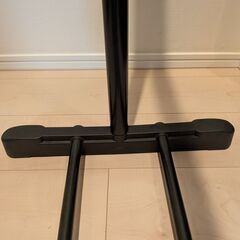 ハンガーラック　無料の画像