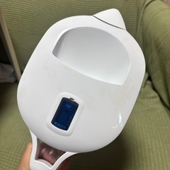 BRITA 浄水器（カートリッジ無し）の画像