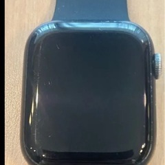 Apple Watch8 45mm 10/2までの画像