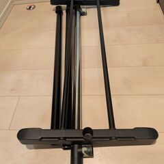 ハンガーラック　無料の画像